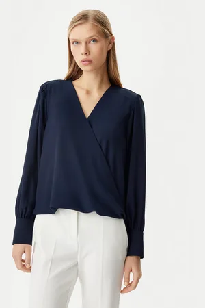Rinascimento Bluse CFC0122866003 Regular Fit