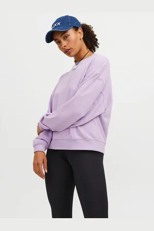 JJXX Sweatshirt Alfa 12248648 Volume Fit