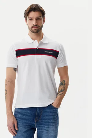 Guess Poloshirt M5GP29 KCJV1 Regular Fit