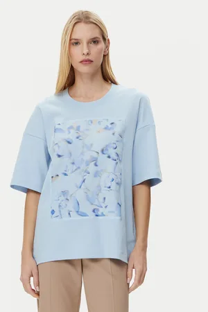 HUGO BOSS T-Shirt 50532093 Relaxed Fit
