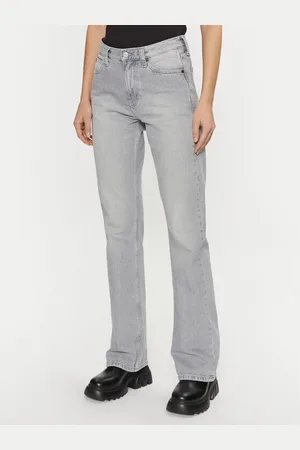 Calvin Klein Jeans K20K208112 Flared Leg
