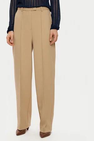 Tommy Hilfiger Stoffhose WW0WW43875 Regular Fit
