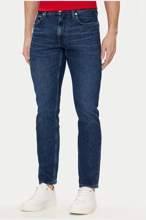 Tommy Hilfiger Jeans Merceer MW0MW35169 Straight Fit