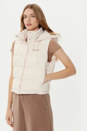 Guess Bodywarmer V4RL02 WFYE2 Regular Fit