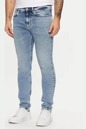 Calvin Klein Jeans J30J326524 Skinny Fit