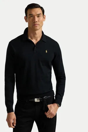 Ralph Lauren Poloshirt 710961338001 Regular Fit