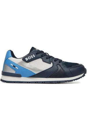 HUGO BOSS Sneakers J51646 S