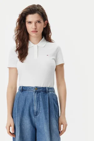 Tommy Hilfiger Poloshirt Essential DW0DW20160 Slim Fit