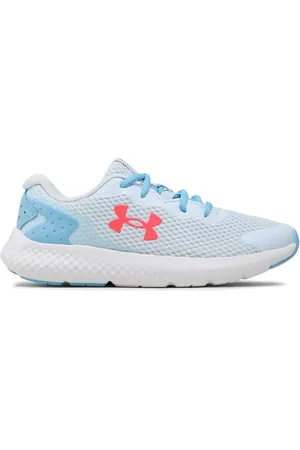 Under Armour Laufschuhe UA GGS Charged Rogue 3 3025007-402 Blau