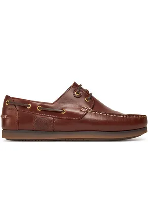 Barbour Mokassins MFO0684BR76