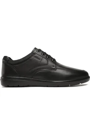 Geox Halbschuhe U Leitan U363QA 00085 C9999