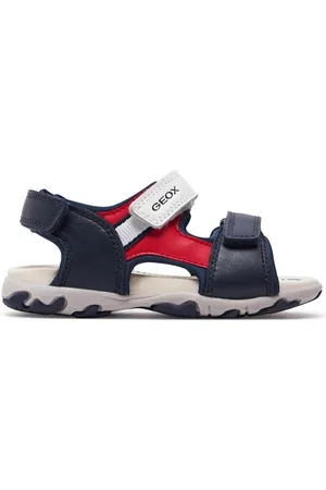 Geox Sandalen B Sandal Flaffee Boy B4559A 08515 C0735 S