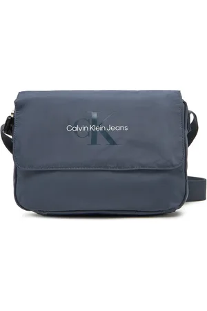 Calvin Klein Umhängetasche Sport Essentials Ut Flap Cb22 LV04G3031G