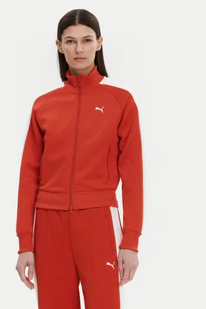 PUMA Sweatshirt T7 Always On 629796 Regular Fit