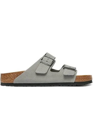 Birkenstock Pantoletten Arizona Lenb 1020752