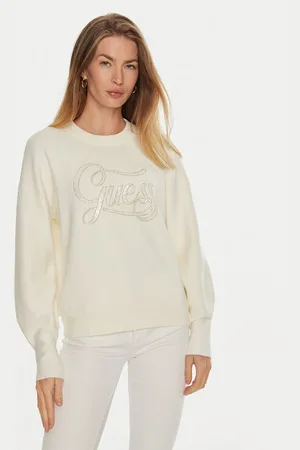 Guess Pullover Laura W4BR07 Z26I2 Regular Fit