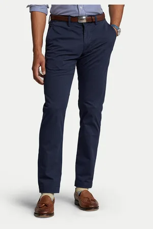 Ralph Lauren Chinos 710778778002 Slim Fit