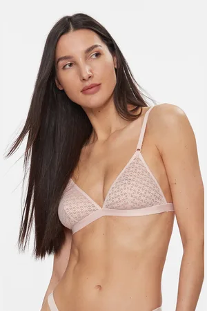 Benetton Bralette-BH 3EQ91R016