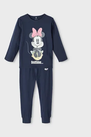 NAME IT Pyjama DISNEY 13208981 Regular Fit