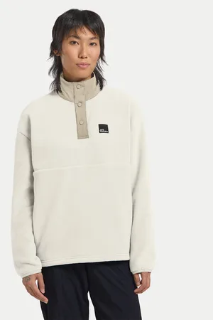 Jack Wolfskin Fleecejacke Sumetro A64110 Regular Fit