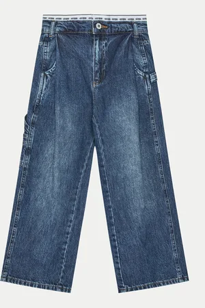 Guess Jeans J5RA12 D45E0 Regular Fit