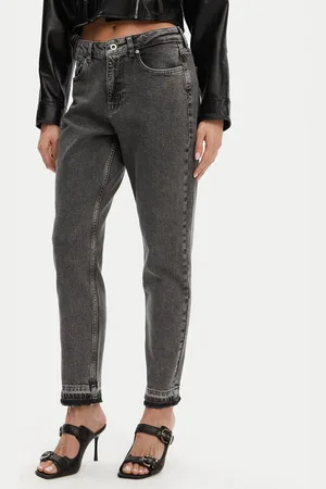 Karl Lagerfeld Jeans A1W10041 Mom Fit