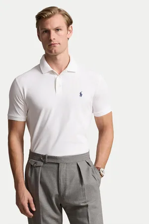Ralph Lauren Poloshirt 710941439002 Regular Fit
