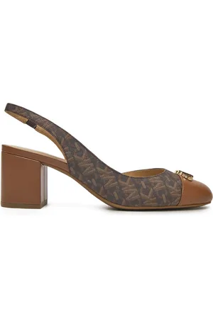 Michael Kors Sandalen Perla Flex Toe Cap Pump 40R5PLMP1B
