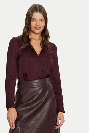 TATUUM Bluse Meryl T2422.046B Relaxed Fit
