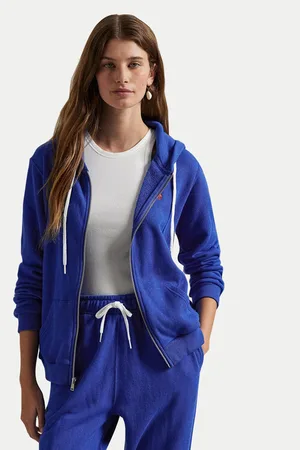Ralph Lauren Sweatshirt 211935584011 Regular Fit