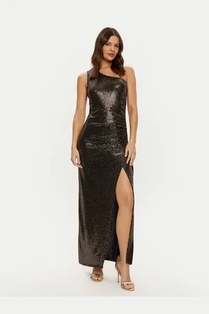 Morgan Abendkleid 242-RSHOK Slim Fit