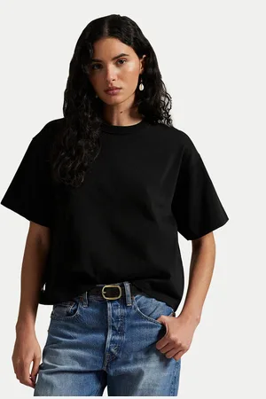 Ralph Lauren T-Shirt 211967106002 Relaxed Fit