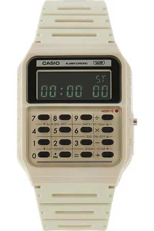 Casio Uhr Vintage CA-53WB-8BEF