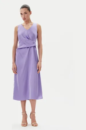 Rinascimento Coctailkleid CFC0122928003 Regular Fit