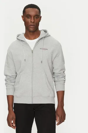 Guess Sweatshirt M5RQ45 KCPR1 Regular Fit