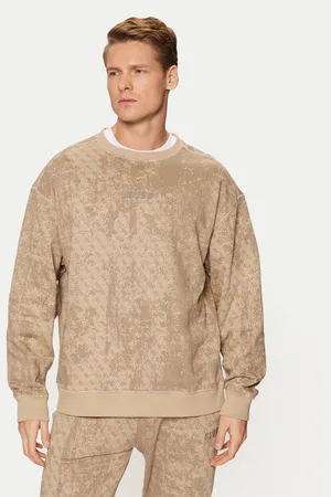 Guess Sweatshirt Z5RQ17 K9YI1 Regular Fit