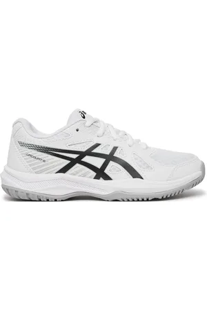 Asics Hallenschuhe Upcourt 6 Gs 1074A045