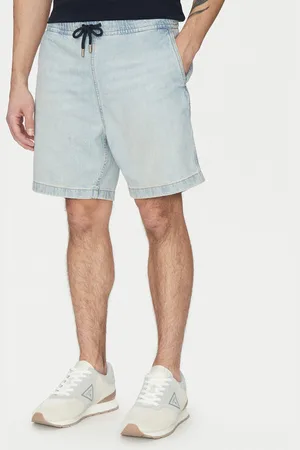 Guess Jeansshorts M5GD35 D5M51 Regular Fit