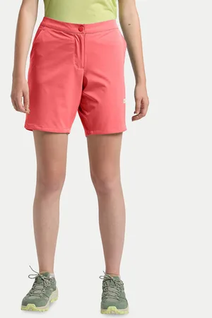 Jack Wolfskin Sportshorts Hiking Alpine 1509141 Regular Fit