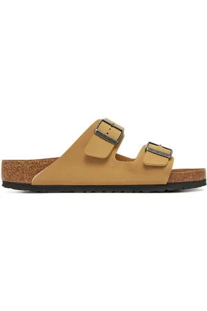 Birkenstock Pantoletten Arizona Birko-Flor 1029170