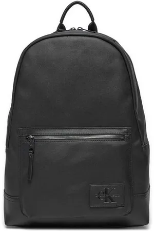 Calvin Klein Rucksack Coated Center Zip K50K512997