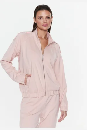 Liu Jo Sweatshirt TA3075 J6182 Regular Fit