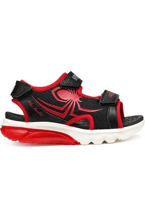 Geox Sandalen J Ciberdron B J55MXC 014CE C0048 M