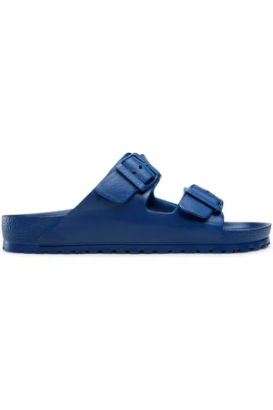 Birkenstock Pantoletten Arizona Eva 1019051