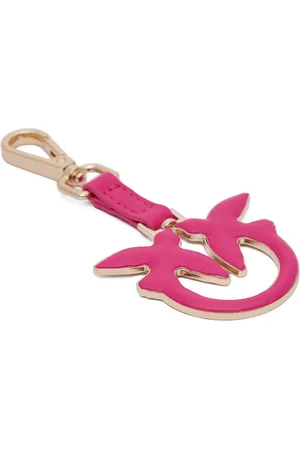 Pinko Schlüsselanhänger Biros Keychain 104575 A2B1