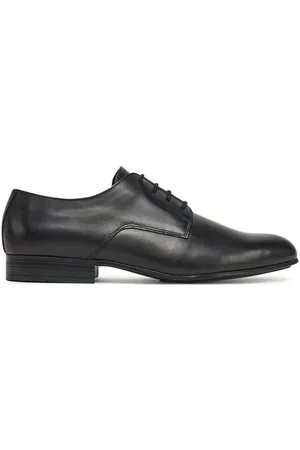 Calvin Klein Halbschuhe Almond Derby HM0HM01705