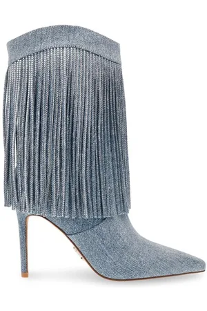 Steve Madden Cowboystiefel Delray Bootie SM11002946-04004-48K