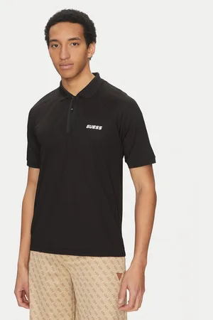 Guess Poloshirt Z5GP00 KCQU2 Slim Fit