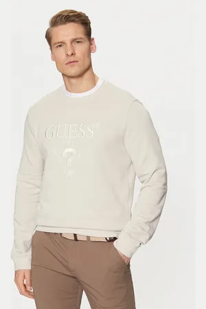 Guess Sweatshirt M5RQ08 KCN01 Regular Fit