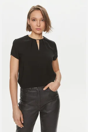 Calvin Klein Bluse K20K207062 Regular Fit